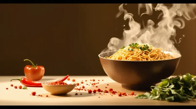 舌尖上的故乡 - 天天影院精选